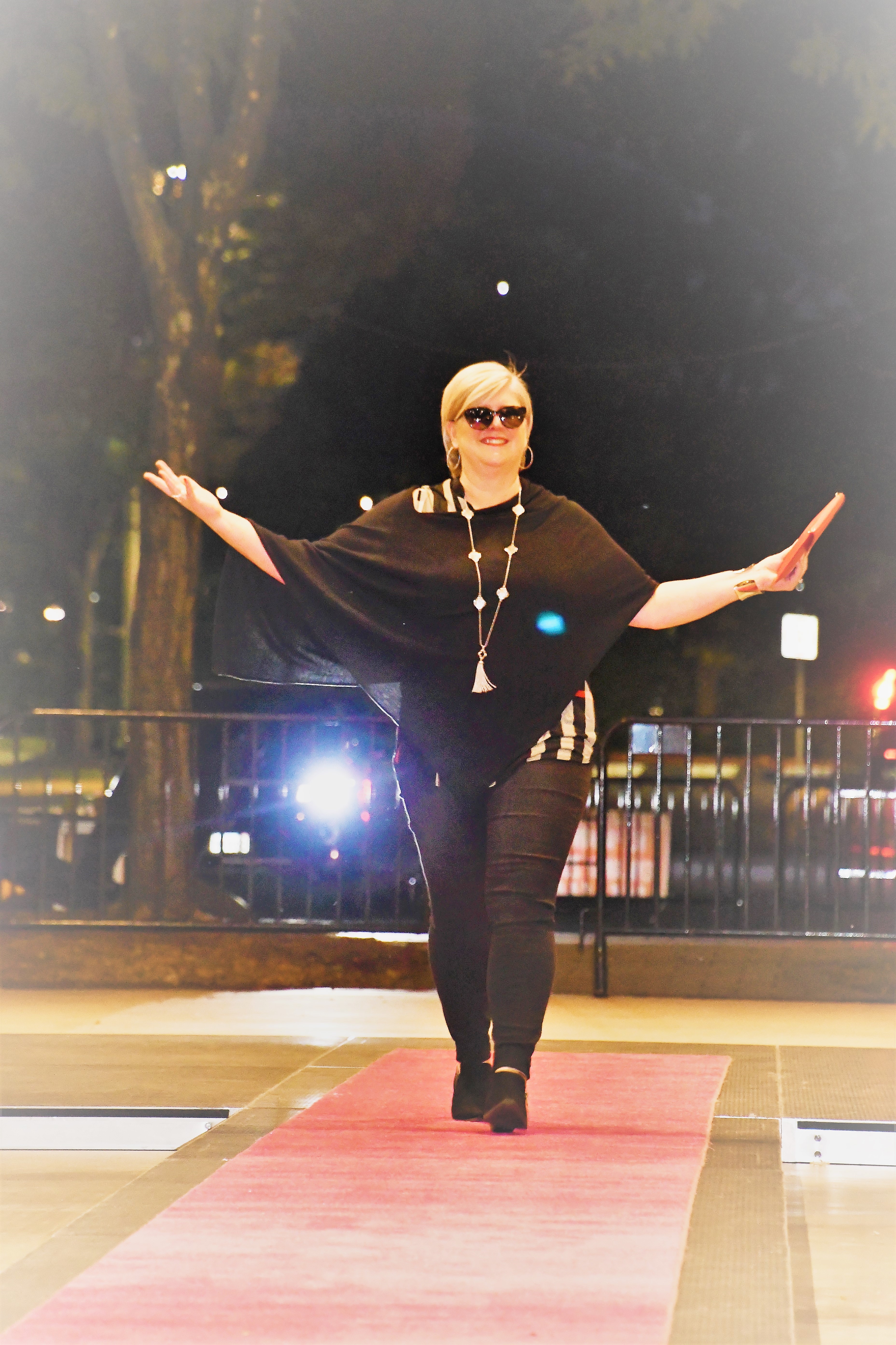 Carole Rickard Brideau Karin