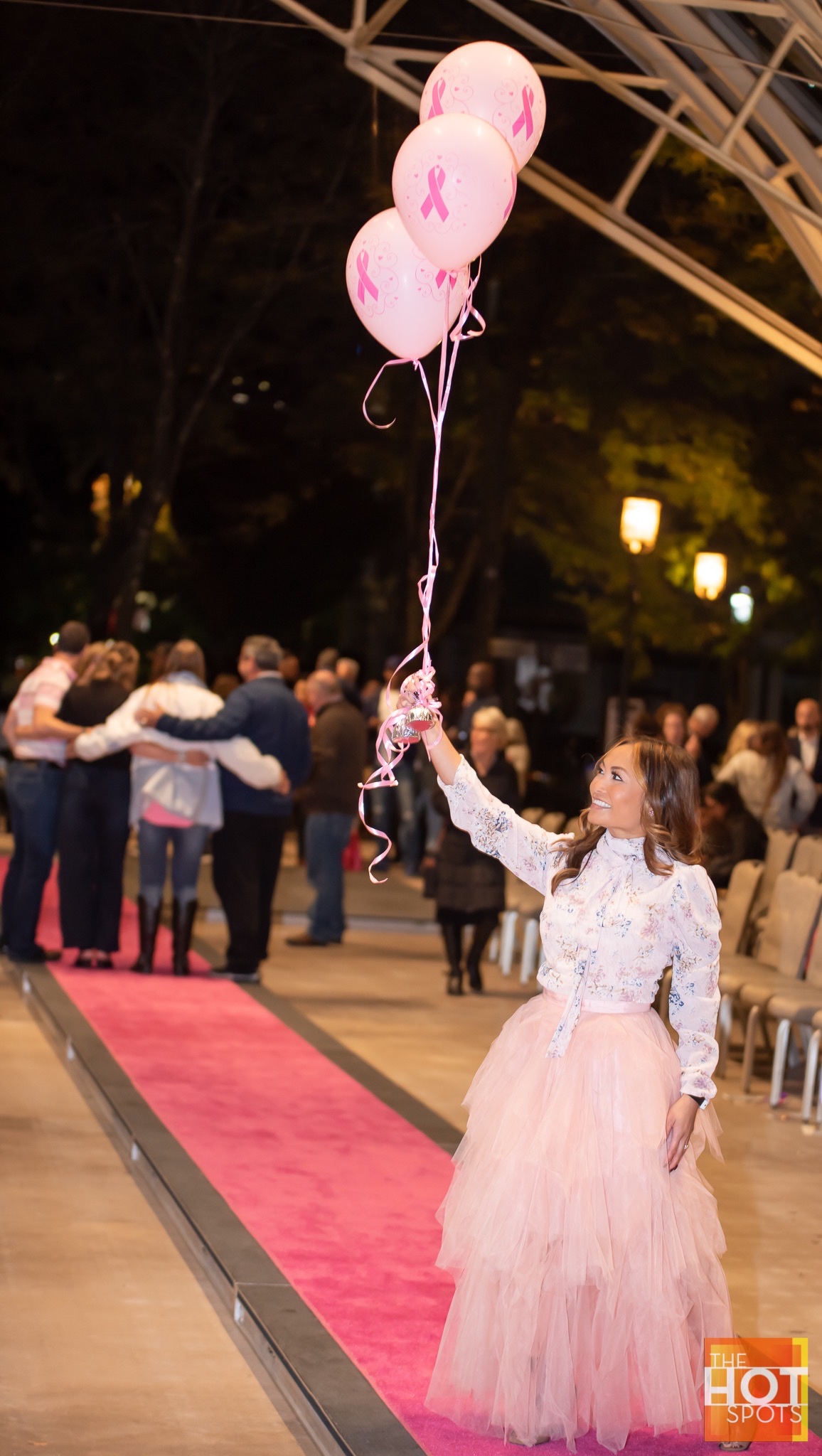 Cristina balloons Brian (1)